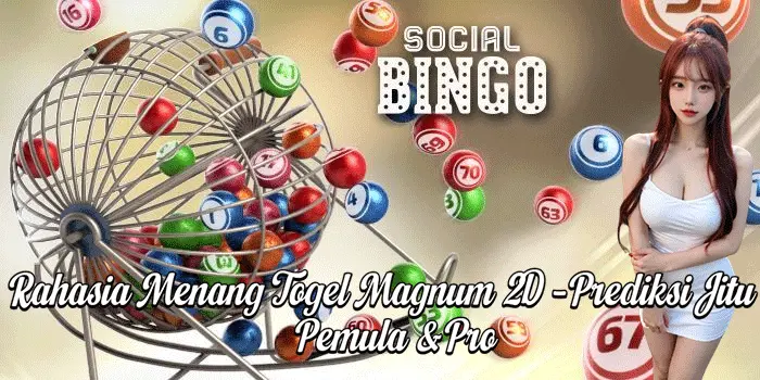 Rahasia Menang Togel Magnum 2D – Prediksi Jitu Pemula & Pro